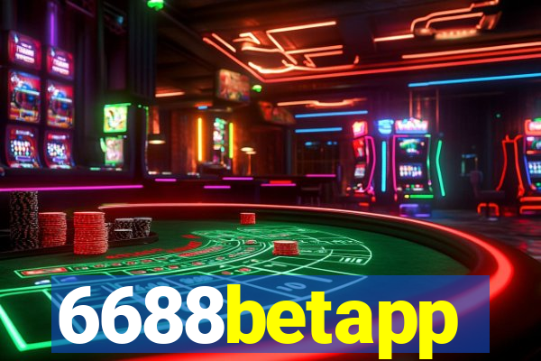 6688betapp