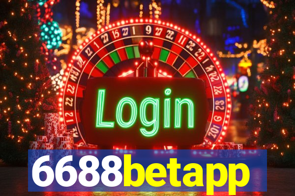 6688betapp