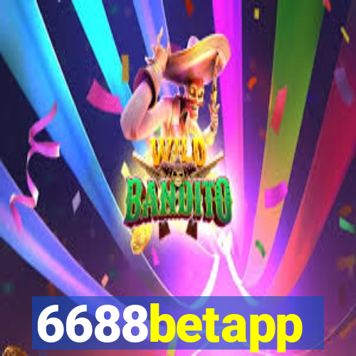 6688betapp