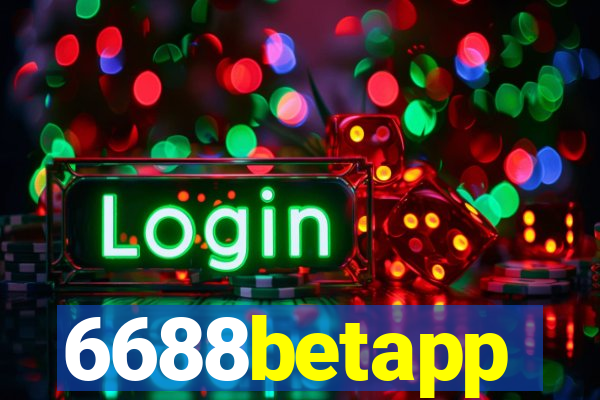 6688betapp