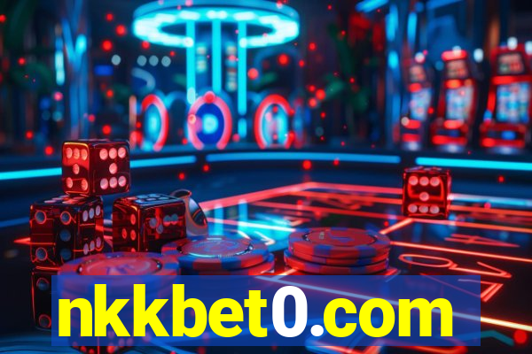 nkkbet0.com