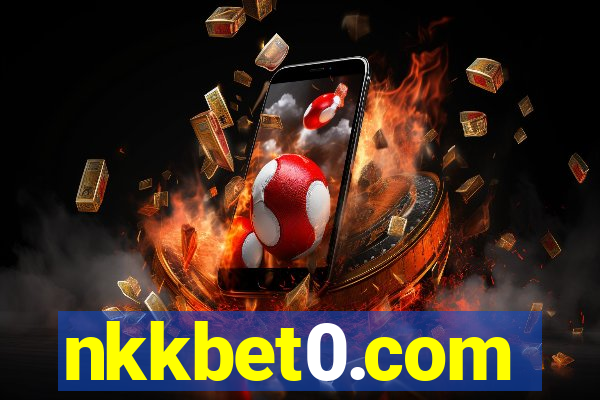 nkkbet0.com