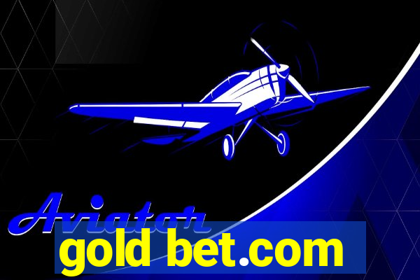 gold bet.com