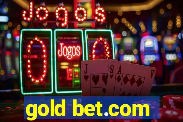 gold bet.com