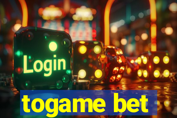 togame bet