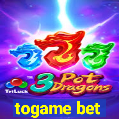 togame bet