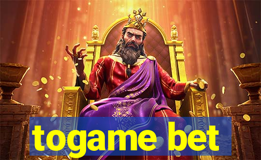 togame bet