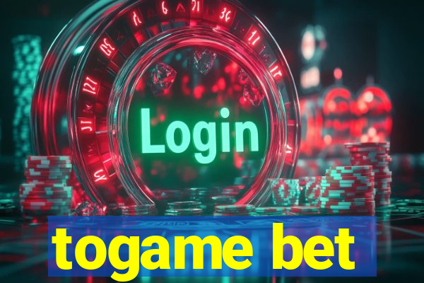 togame bet