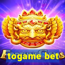 togame bet