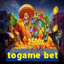 togame bet