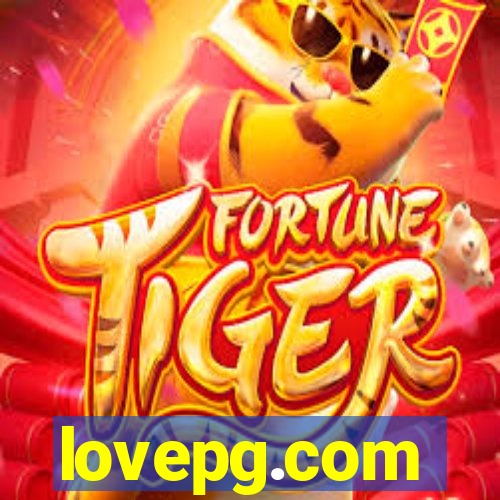 lovepg.com