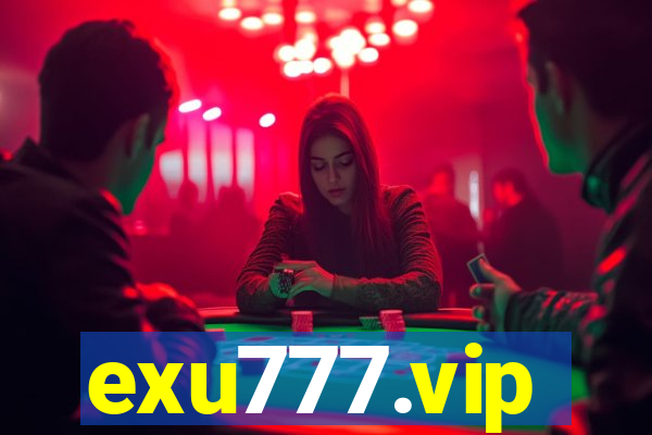 exu777.vip