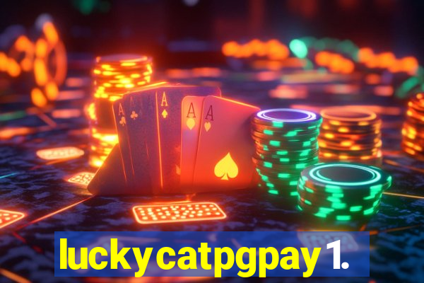 luckycatpgpay1.com