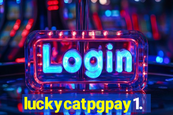 luckycatpgpay1.com