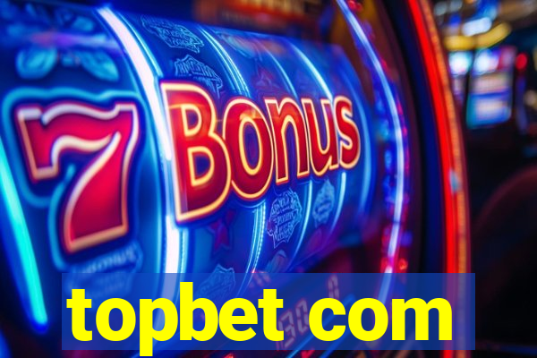 topbet com