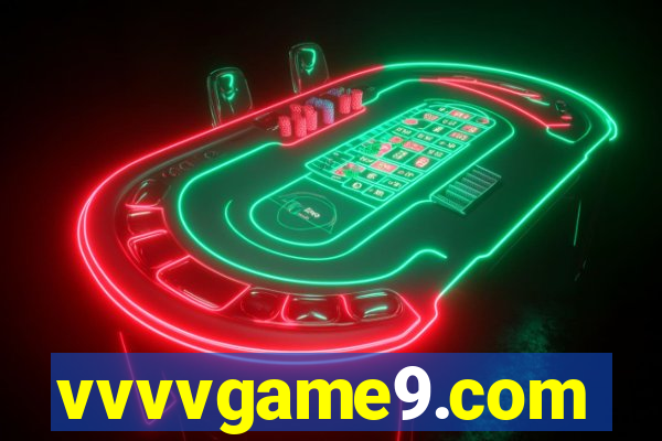 vvvvgame9.com