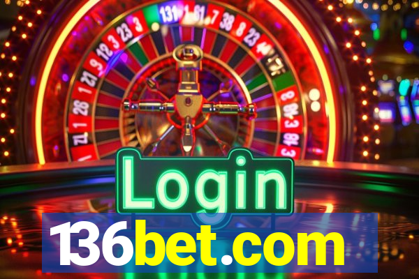 136bet.com