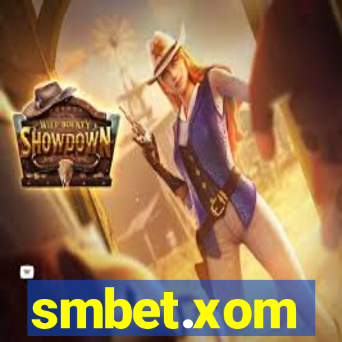 smbet.xom