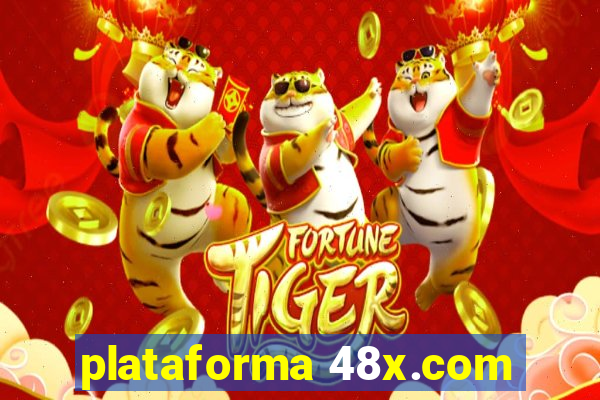 plataforma 48x.com