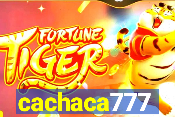 cachaca777