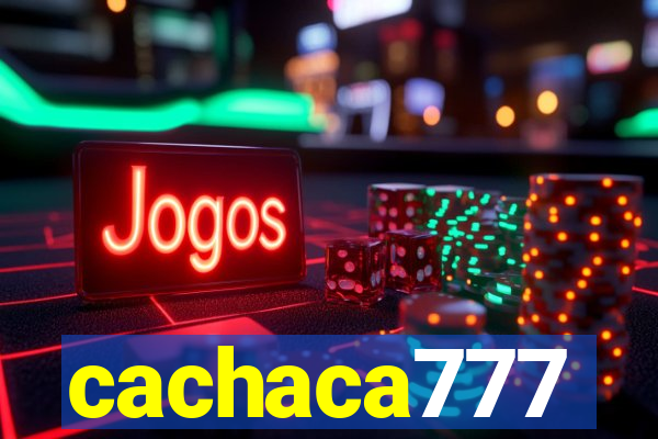 cachaca777