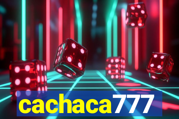 cachaca777