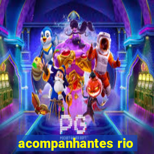 acompanhantes rio