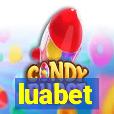 luabet