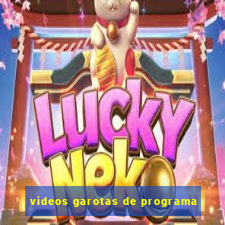 videos garotas de programa