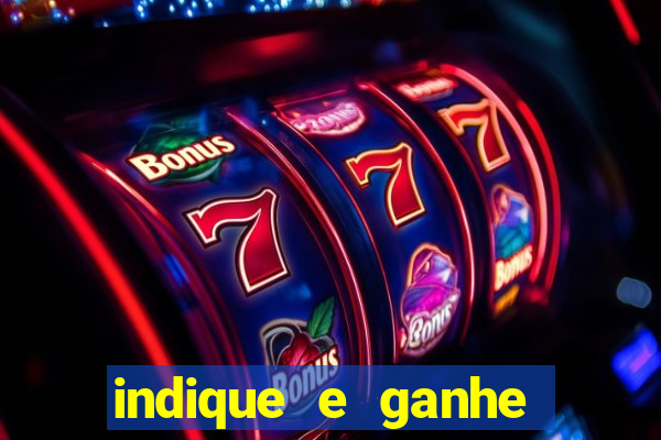 indique e ganhe vai de bet