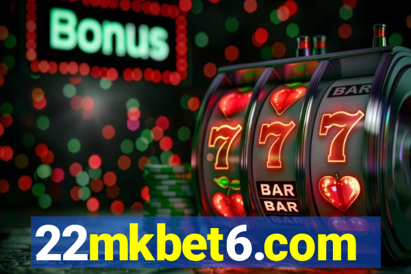 22mkbet6.com