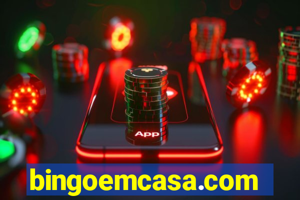 bingoemcasa.com