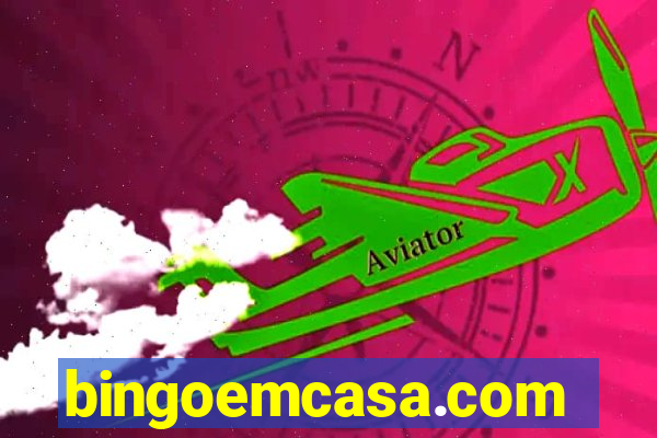 bingoemcasa.com