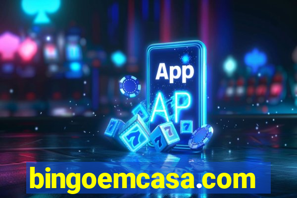 bingoemcasa.com