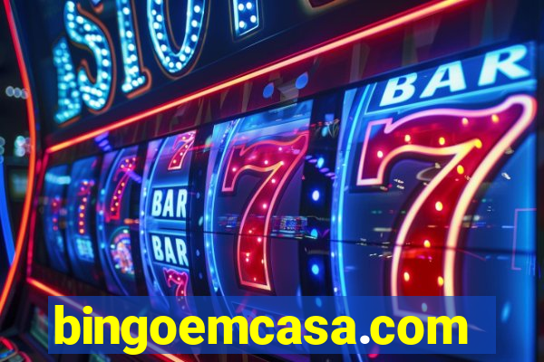 bingoemcasa.com