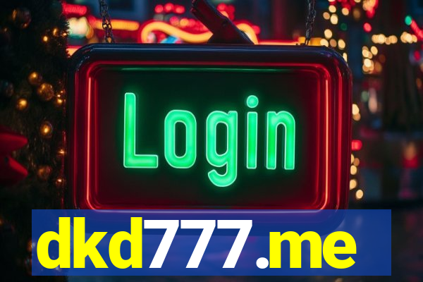 dkd777.me