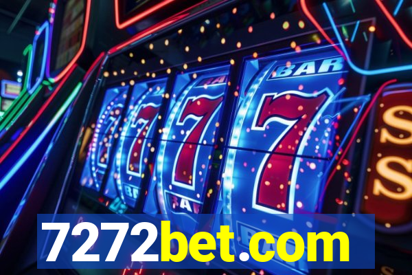 7272bet.com