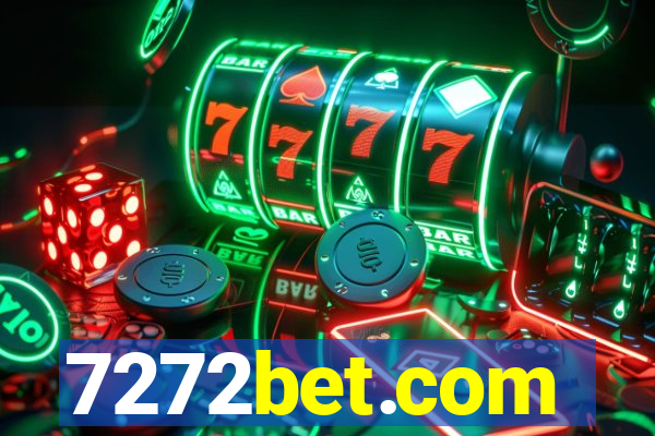 7272bet.com