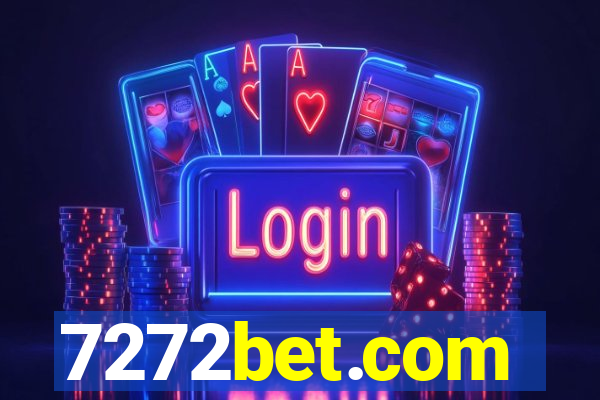 7272bet.com