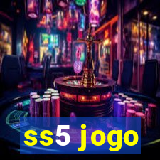 ss5 jogo