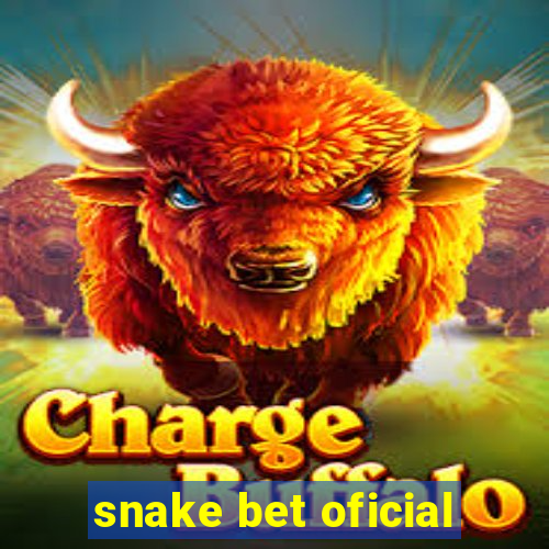 snake bet oficial