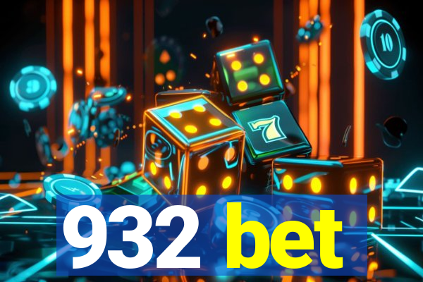 932 bet