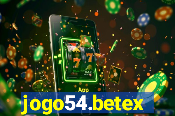 jogo54.betex