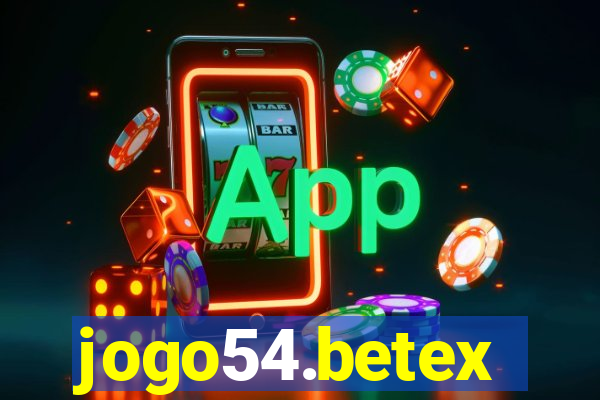 jogo54.betex