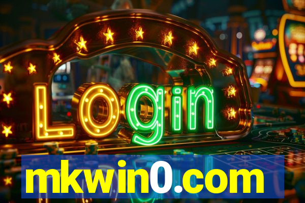 mkwin0.com