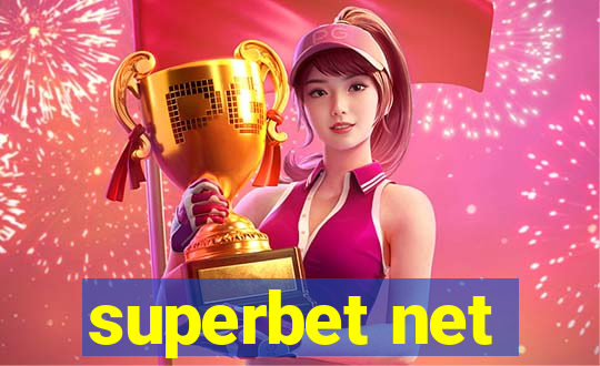 superbet net