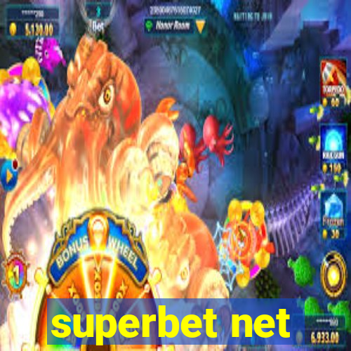 superbet net