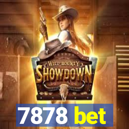 7878 bet