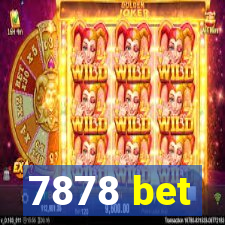 7878 bet