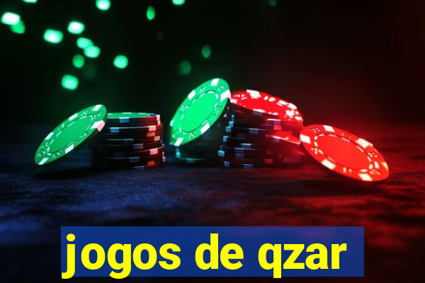 jogos de qzar